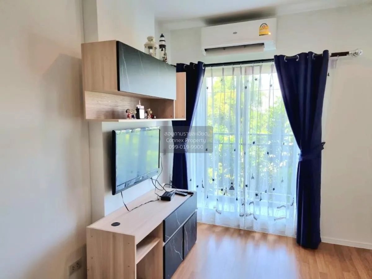 ขายคอนโด  ลุมพินี เพลส บางนา กม.3 บางนา เขต บางนา กรุงเทพ CX-8928 2