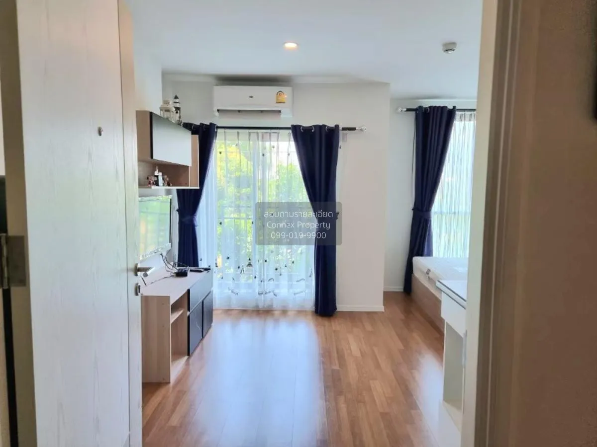 ขายคอนโด  ลุมพินี เพลส บางนา กม.3 บางนา เขต บางนา กรุงเทพ CX-8928 3