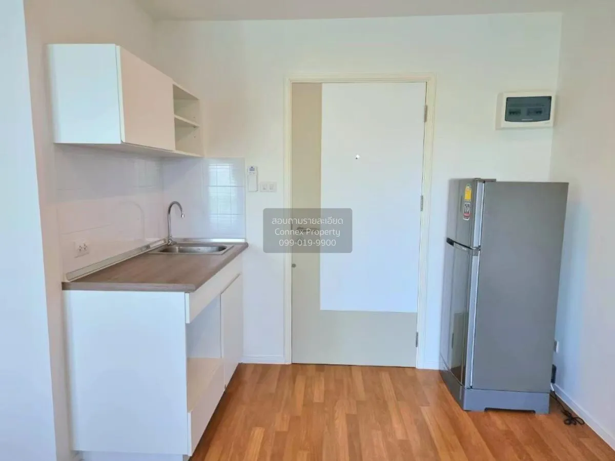 ขายคอนโด  ลุมพินี เพลส บางนา กม.3 บางนา เขต บางนา กรุงเทพ CX-8928 4