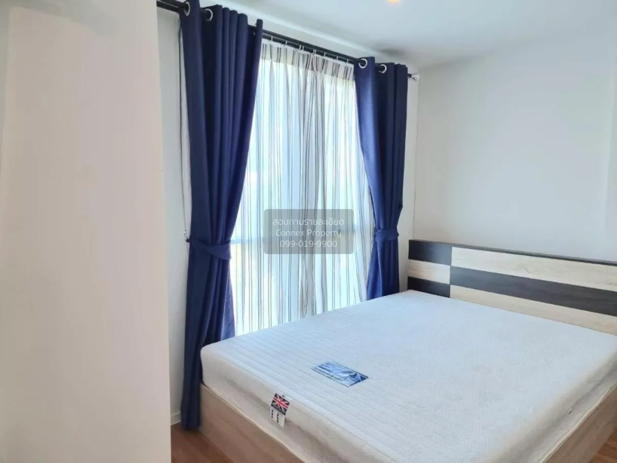 ขายคอนโด  ลุมพินี เพลส บางนา กม.3 บางนา เขต บางนา กรุงเทพ CX-8928