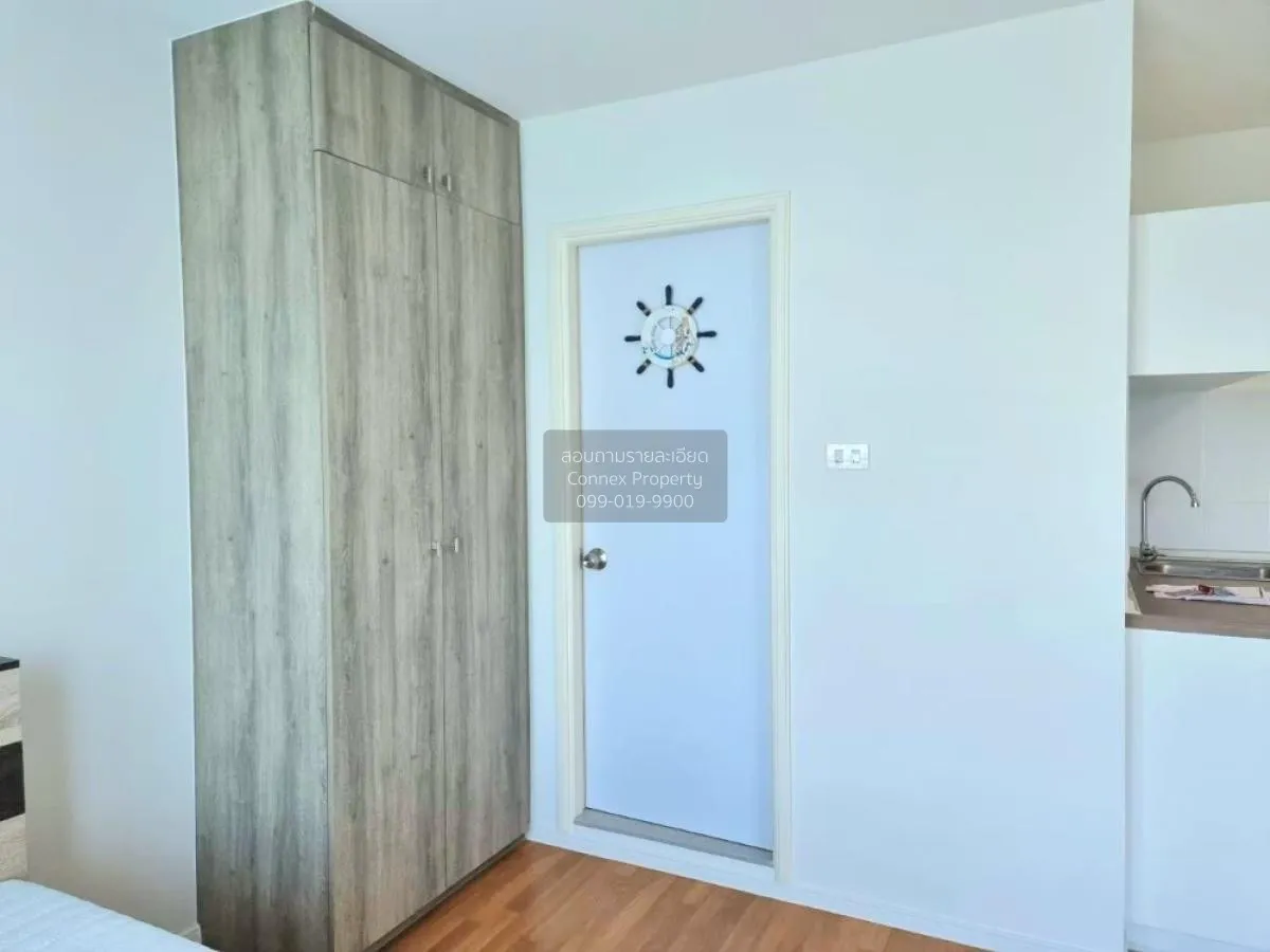 ขายคอนโด  ลุมพินี เพลส บางนา กม.3 บางนา เขต บางนา กรุงเทพ CX-8928