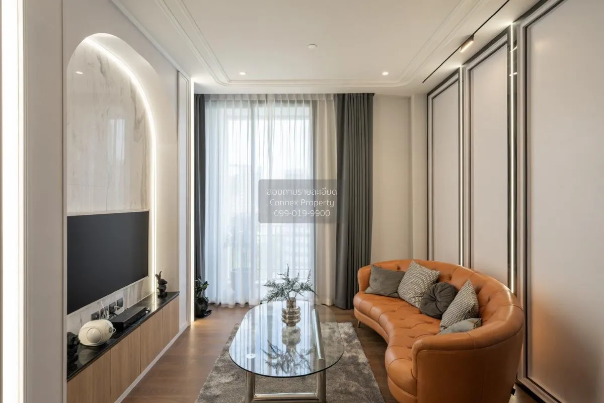 เช่าคอนโด  มิวนีค หลังสวน BTS-สถานีราชดำริ ลุมพินี เขต ปทุมวัน กร 2