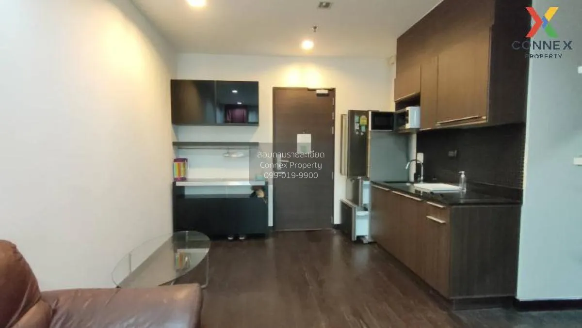 For Sale Condo , Ideo Q Phayathai , BTS-Phaya Thai , Thung Phaya  3