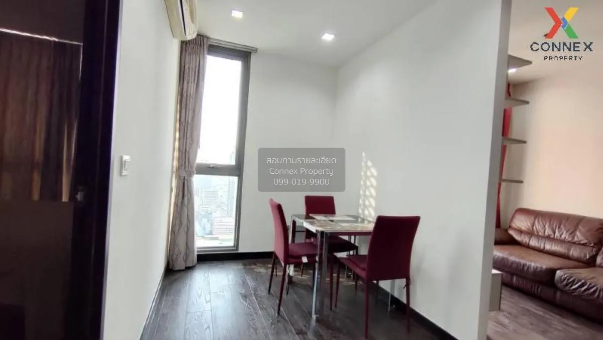 For Sale Condo , Ideo Q Phayathai , BTS-Phaya Thai , Thung Phaya  4