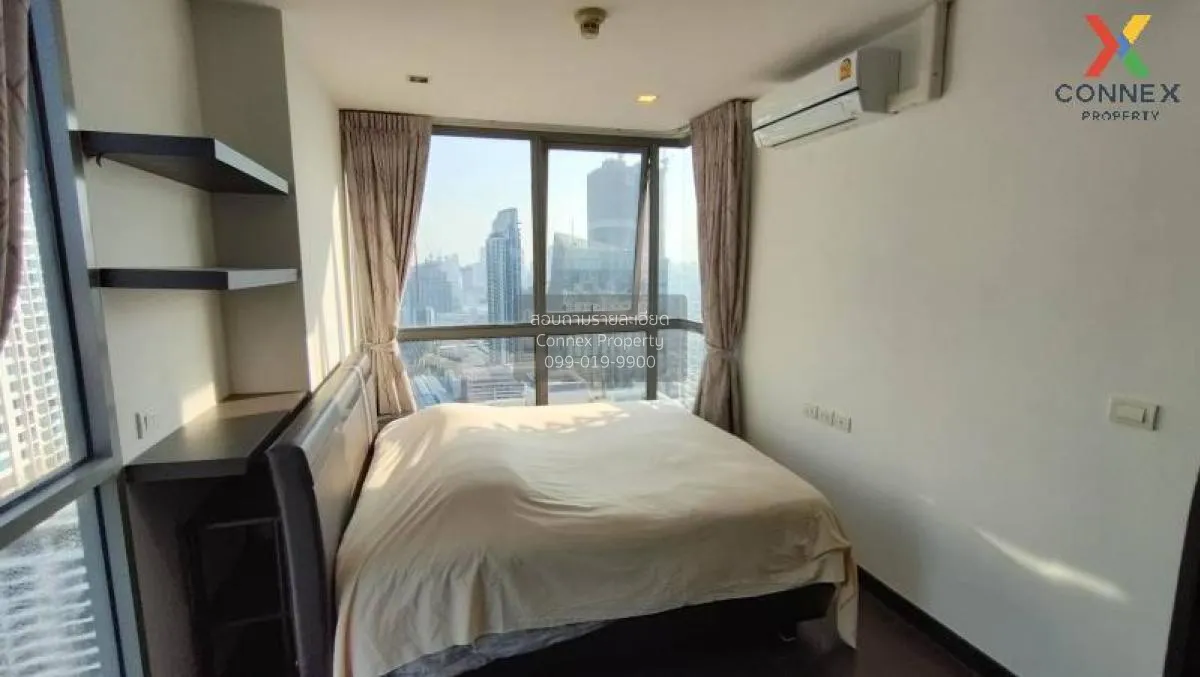 For Sale Condo , Ideo Q Phayathai , BTS-Phaya Thai , Thung Phaya 