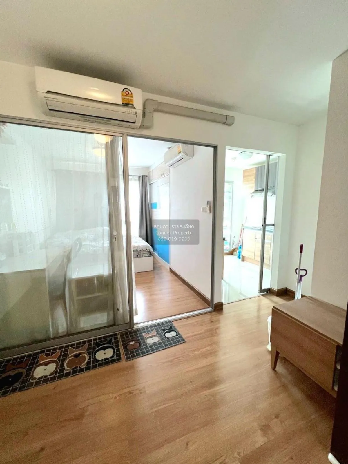 For Sale Condo , August Condo Charoenkrung 80 , Wat Phraya Krai , 3