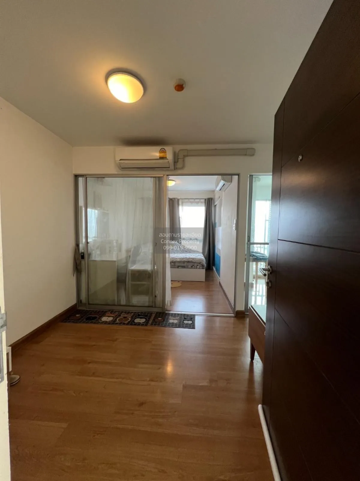 For Sale Condo , August Condo Charoenkrung 80 , Wat Phraya Krai , 4
