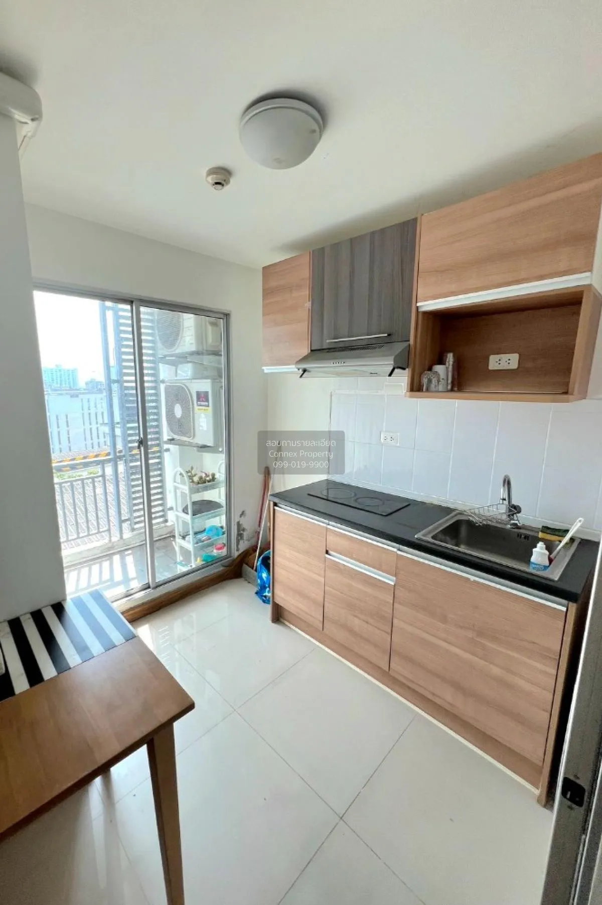 For Sale Condo , August Condo Charoenkrung 80 , Wat Phraya Krai ,
