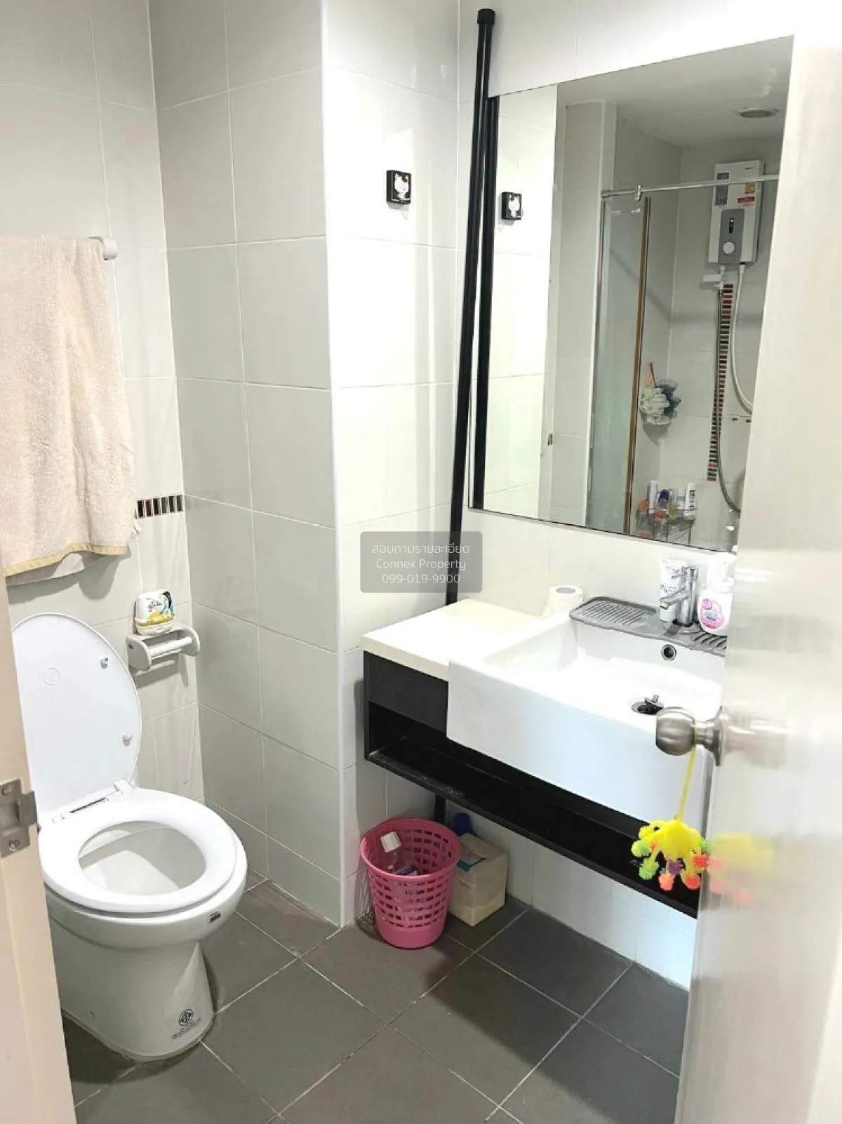 For Sale Condo , August Condo Charoenkrung 80 , Wat Phraya Krai ,