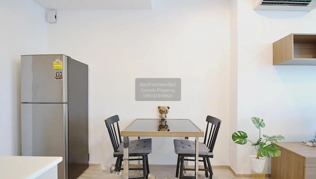 ขายคอนโด  ไอดีโอ คิว จุฬา-สามย่าน MRT-สามย่าน บางรัก เขต บางรัก ก