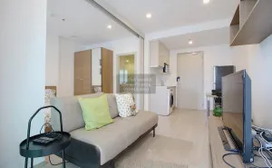 For Sale Condo , Ideo Q Chula-Samyan , MRT-Sam Yan , Bang Rak , Bang Rak , Bangkok , CX-89290
