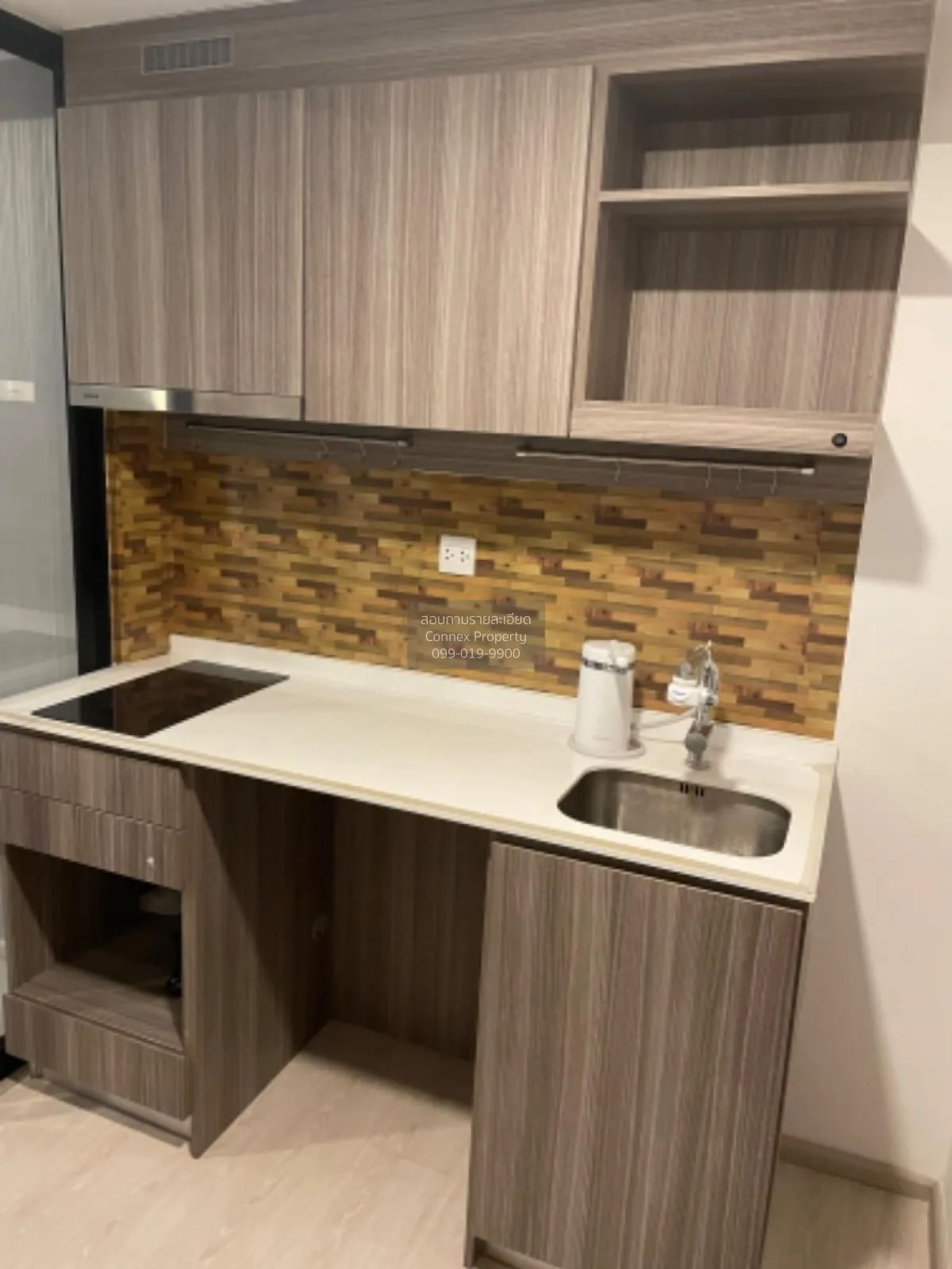 ขายคอนโด  ไนท์บริดจ์ พหลโยธิน อินเตอร์เชนจ์ BTS-วัดพระศรีมหาธาตุ  4