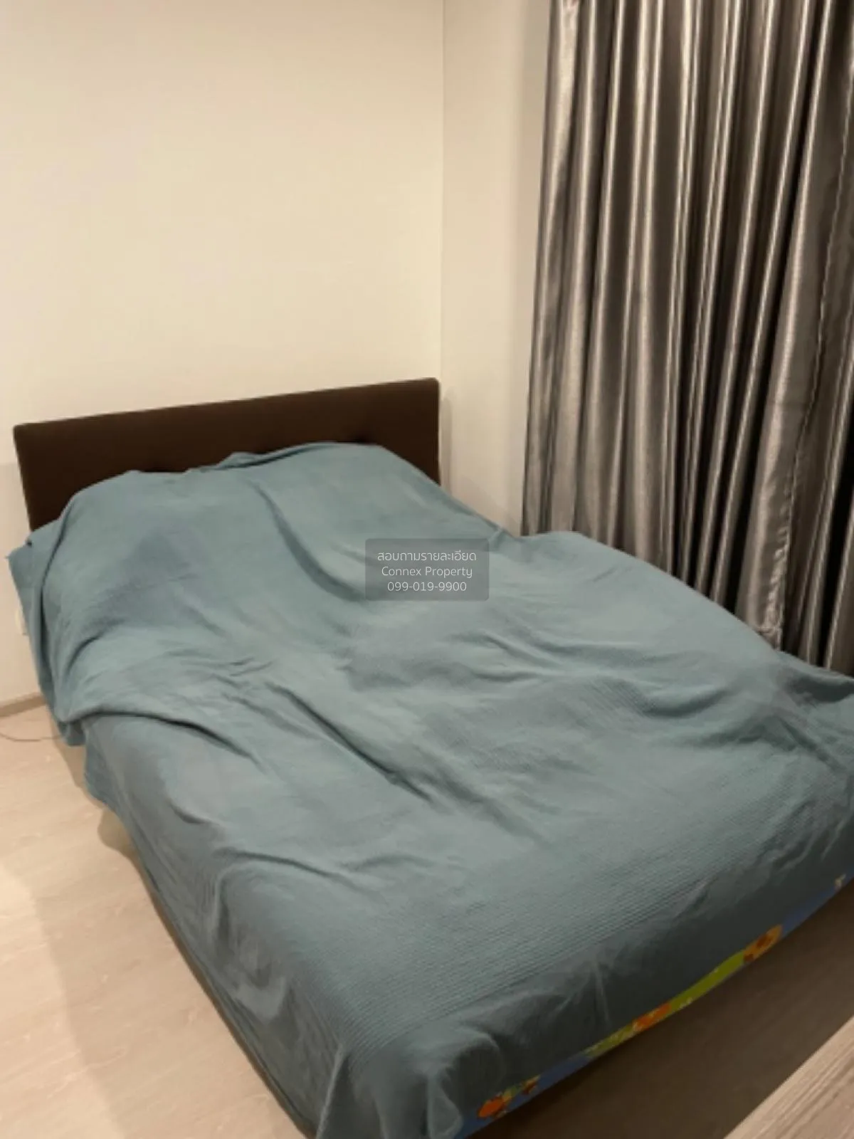 ขายคอนโด  ไนท์บริดจ์ พหลโยธิน อินเตอร์เชนจ์ BTS-วัดพระศรีมหาธาตุ 