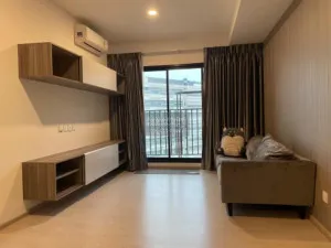 For Sale Condo , Knightsbridge Phaholyothin Interchange , BTS-Wat Phra Sri Mahathat , Anusawari , Bang Khen , Bangkok , CX-89291