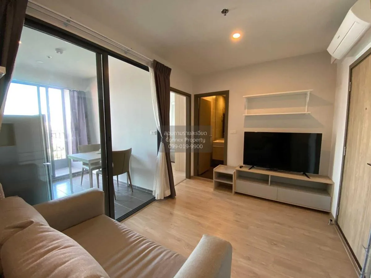 เช่าคอนโด  ไอดีโอ โอทู BTS-บางนา บางนา เขต บางนา กรุงเทพ CX-89294 3