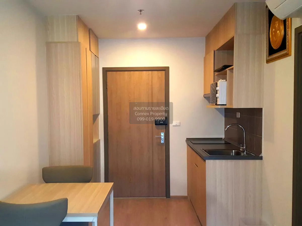 เช่าคอนโด  ไอดีโอ โอทู BTS-บางนา บางนา เขต บางนา กรุงเทพ CX-89296 4