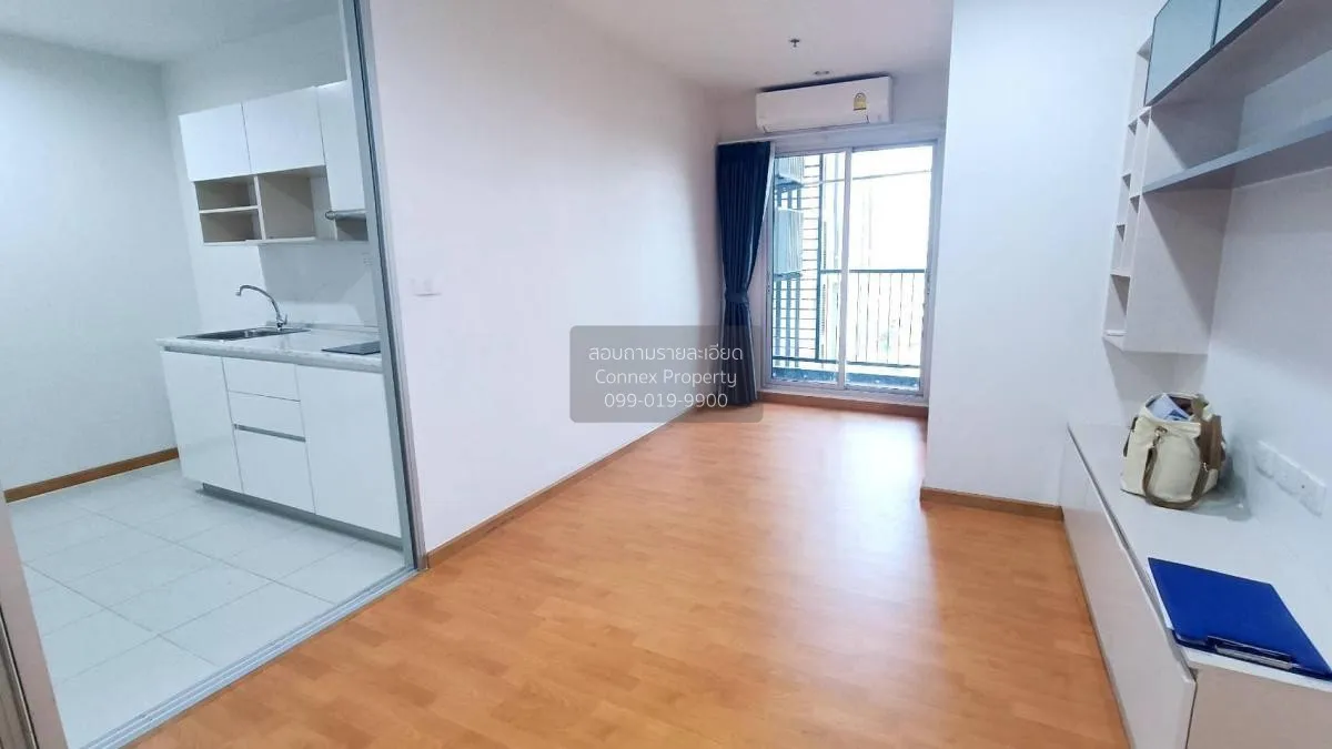 For Rent Condo , The President Petchkasem-Bangkhae , MRT-Lak Song 2