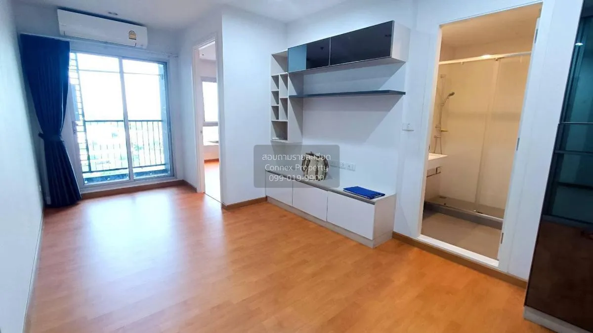 For Rent Condo , The President Petchkasem-Bangkhae , MRT-Lak Song 4