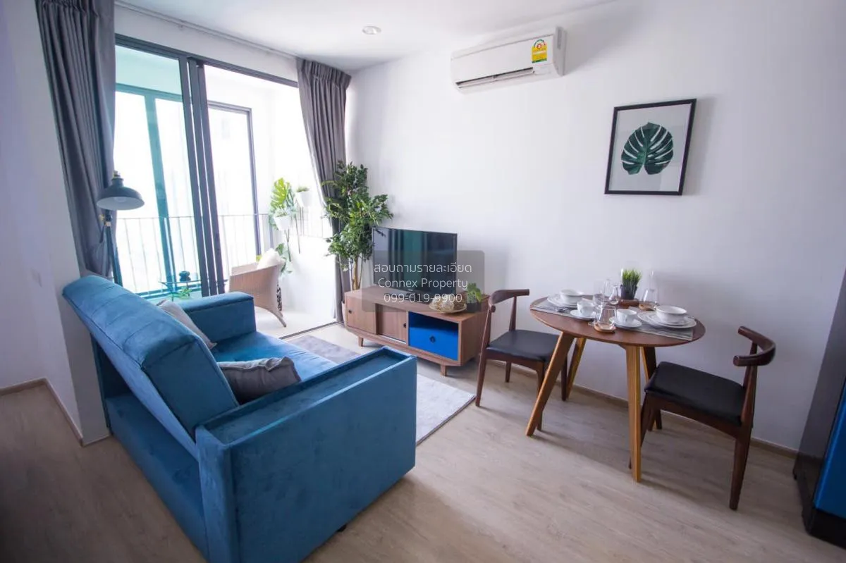 For Sale Condo , Ideo Q Chula-Samyan , MRT-Sam Yan , Bang Rak , B 2