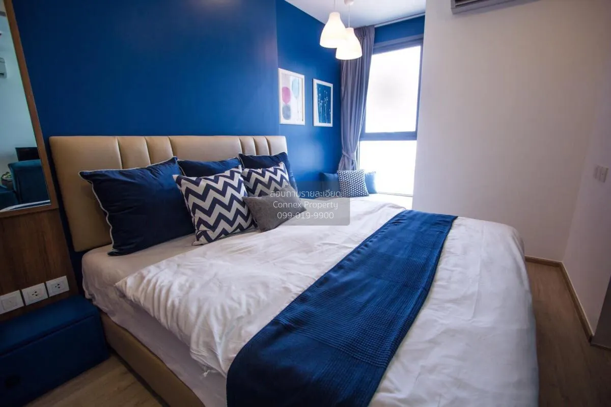 For Sale Condo , Ideo Q Chula-Samyan , MRT-Sam Yan , Bang Rak , B 3