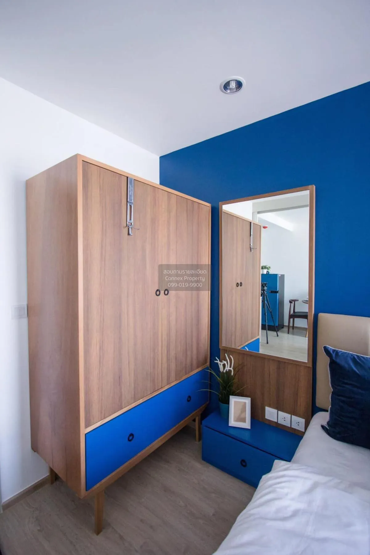 For Sale Condo , Ideo Q Chula-Samyan , MRT-Sam Yan , Bang Rak , B 4