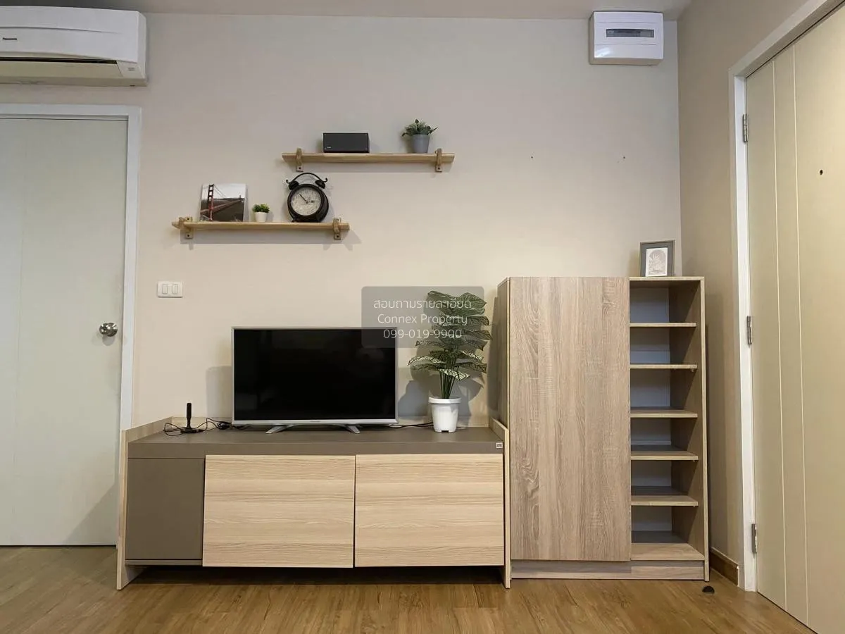 For Rent Condo , The Tree Interchange , MRT-Tao Poon , Bang Sue , 2