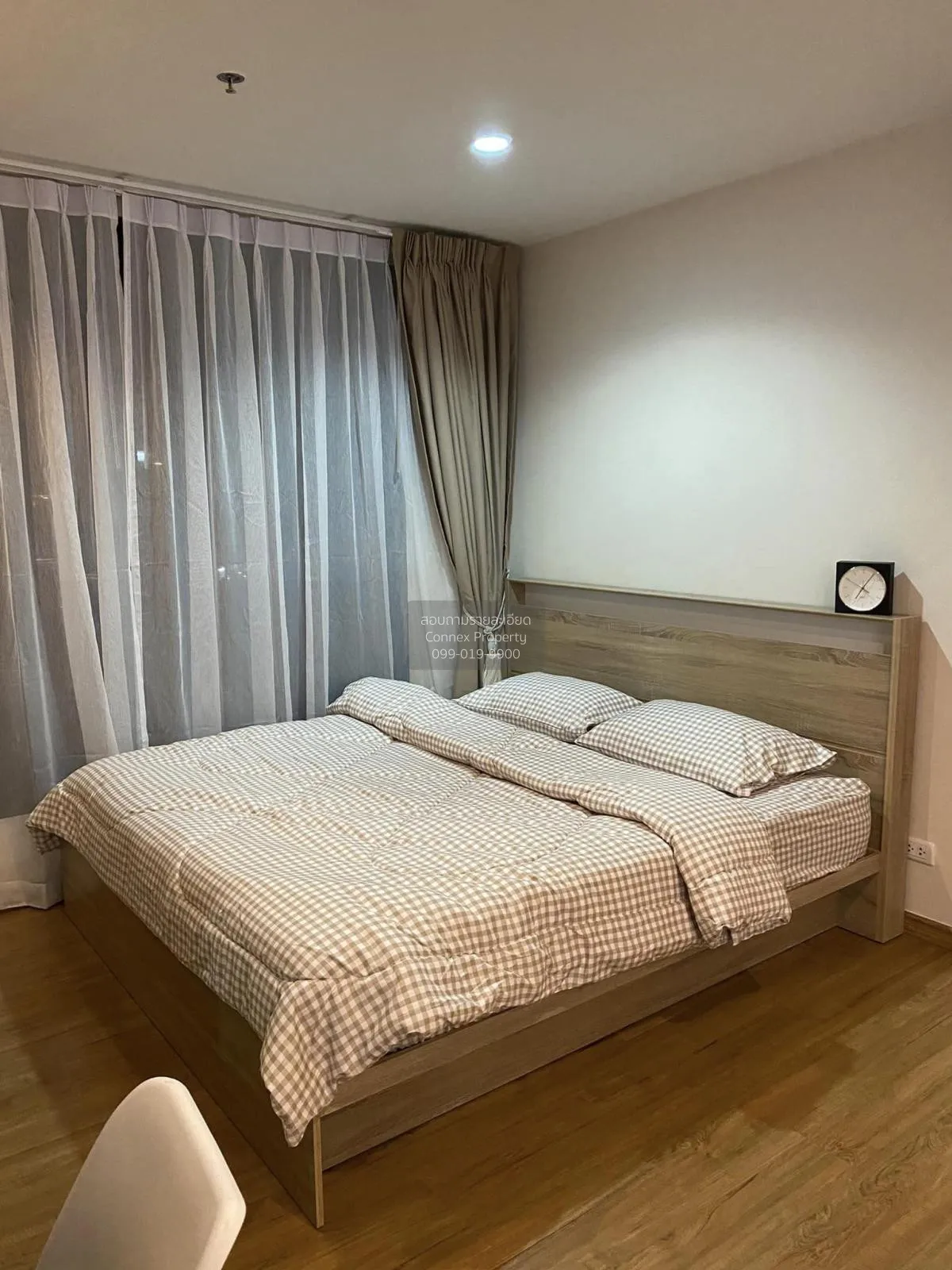 For Rent Condo , The Tree Interchange , MRT-Tao Poon , Bang Sue ,