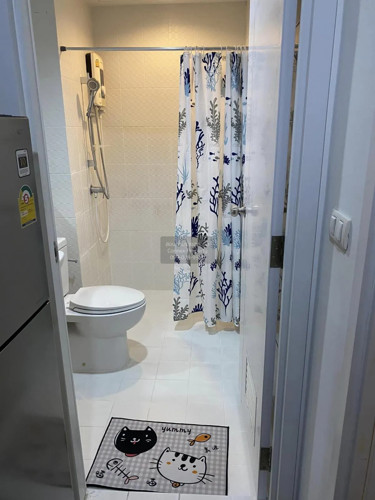 For Rent Condo , The Tree Interchange , MRT-Tao Poon , Bang Sue ,