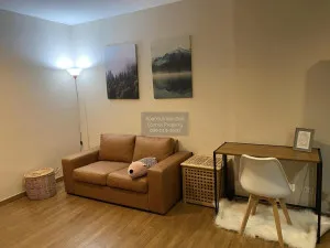 For Rent Condo , The Tree Interchange , MRT-Tao Poon , Bang Sue , Bang Su , Bangkok , CX-89302