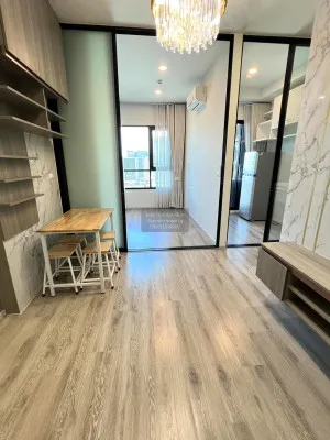 For Sale Condo , KnightsBridge Prime Ratchayothin , nice view , high floor , BTS-Phahon Yothin 59 , Chatuchak , Chatuchak , Bangkok , CX-89304