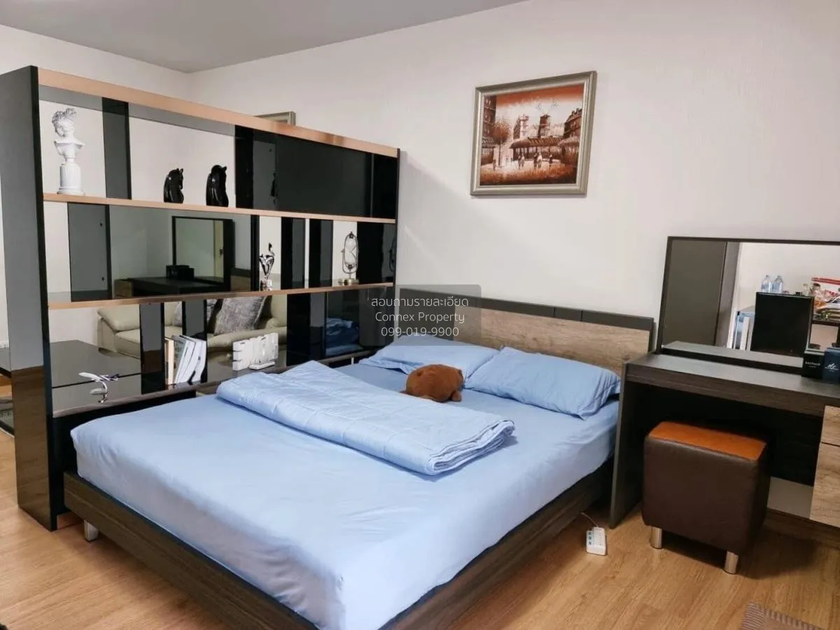 For Sale Condo , Supalai City Resort Chaeng Watthana , Bang Talat