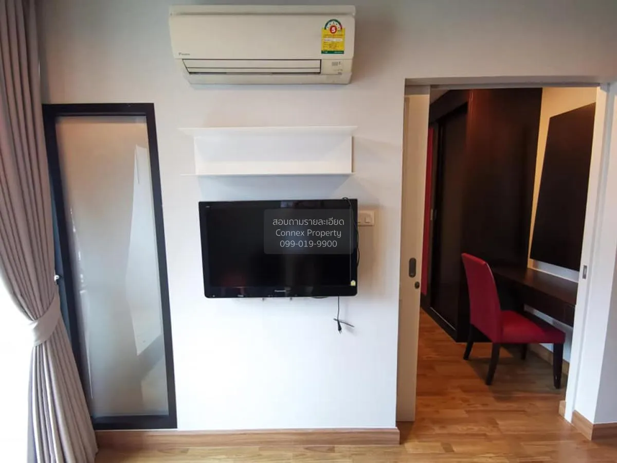 ขายคอนโด  บ้านนวธารา คลองกุ่ม เขต บึงกุ่ม กรุงเทพ CX-89307 4