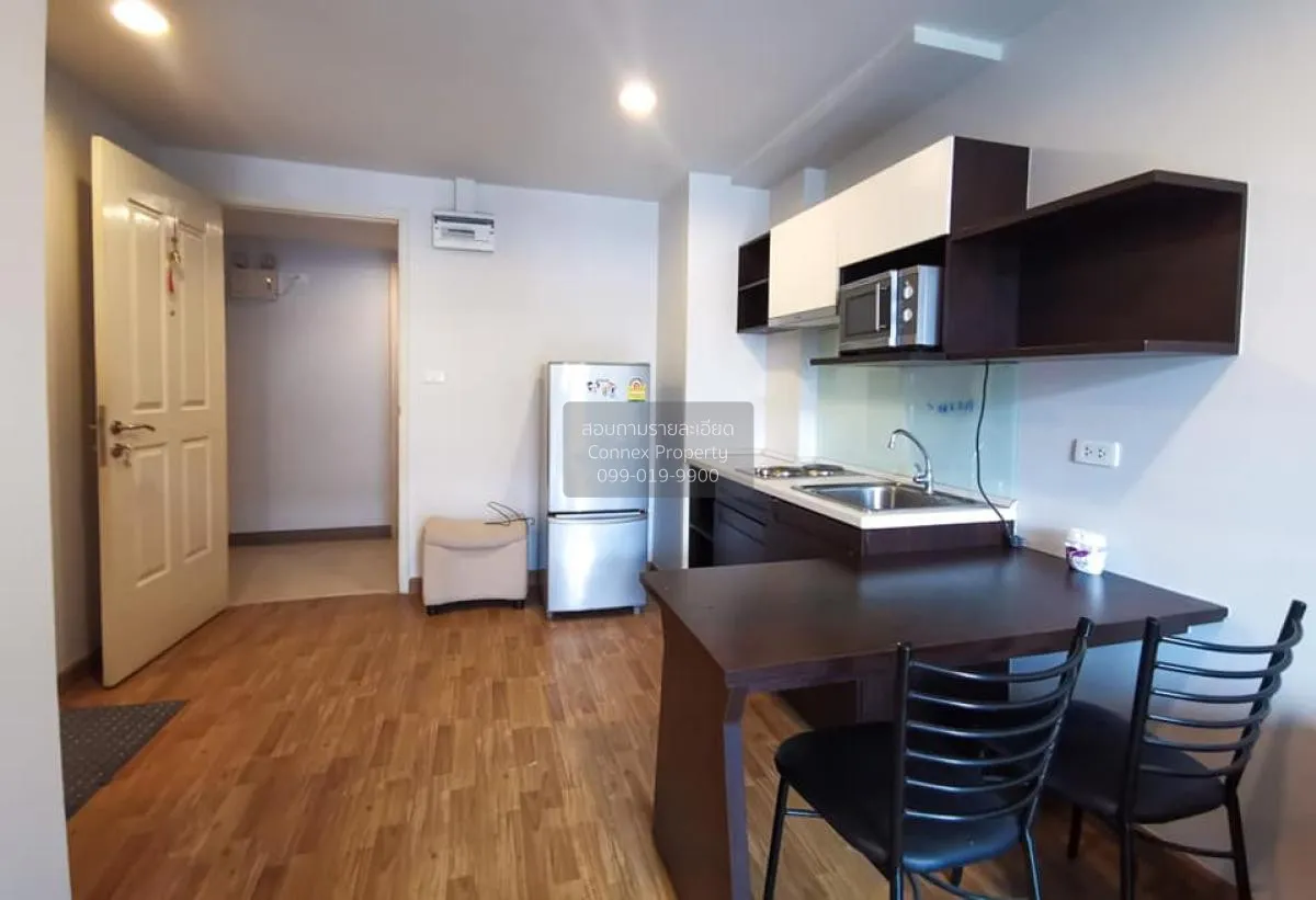 ขายคอนโด  บ้านนวธารา คลองกุ่ม เขต บึงกุ่ม กรุงเทพ CX-89307