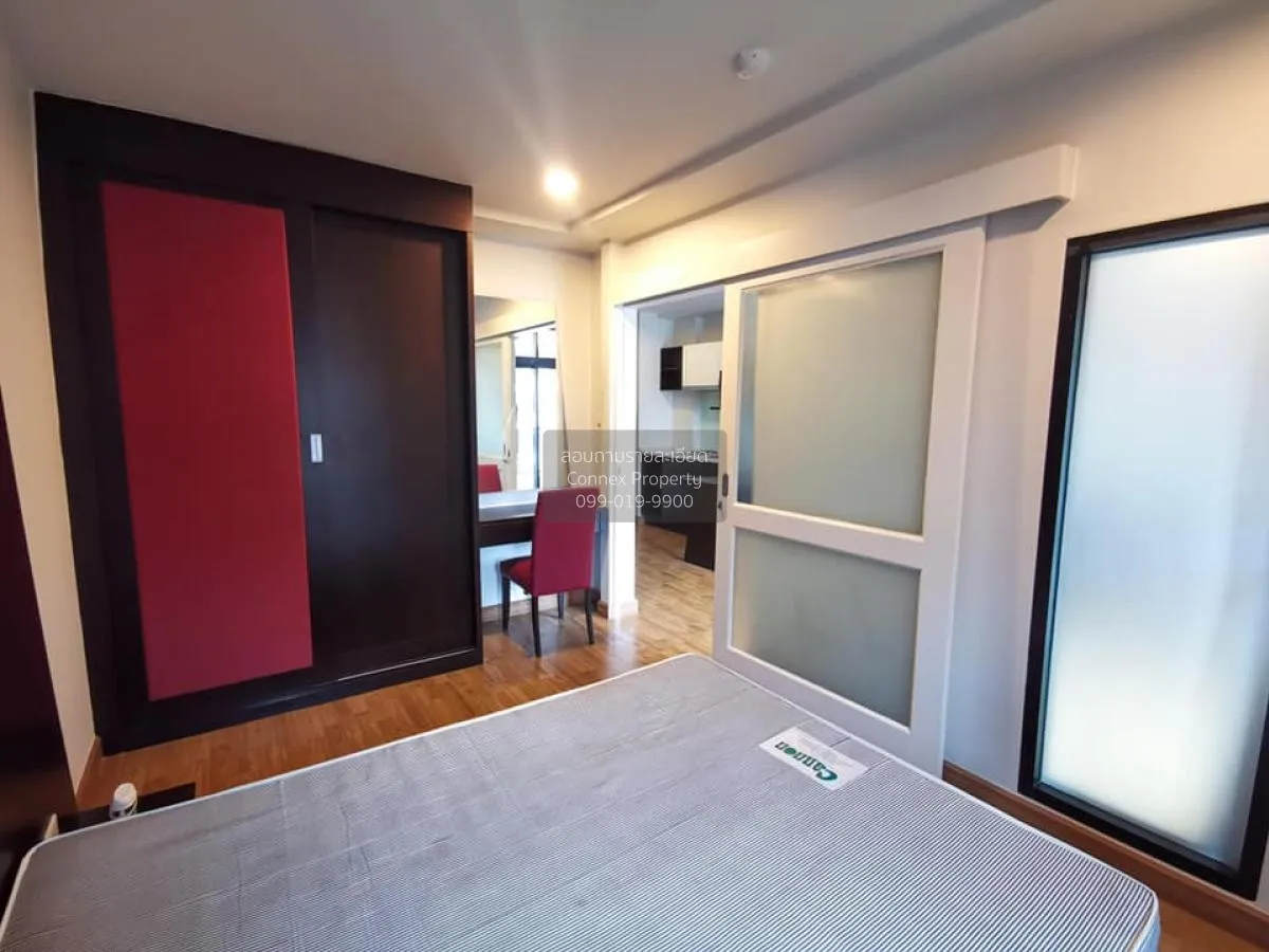 ขายคอนโด  บ้านนวธารา คลองกุ่ม เขต บึงกุ่ม กรุงเทพ CX-89307