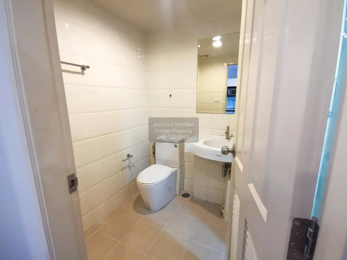 ขายคอนโด  บ้านนวธารา คลองกุ่ม เขต บึงกุ่ม กรุงเทพ CX-89307