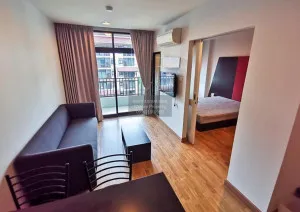 For Sale Condo , Baan Navatara , Khlong Kum , Bung Kum , Bangkok , CX-89307