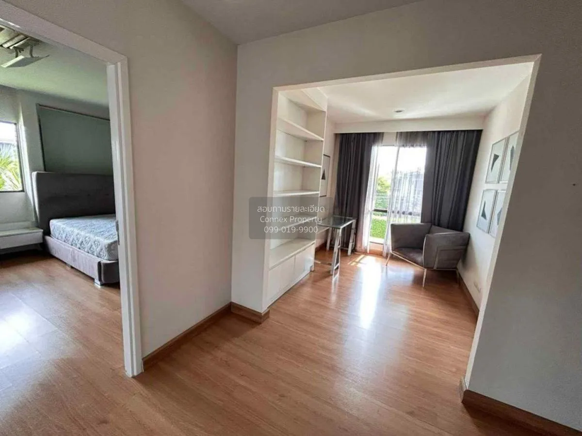 ขายบ้าน  เดอะแพลนท์ เอ็กซคลูซีค พัฒนาการ ARL-หัวหมาก สวนหลวง เขต 