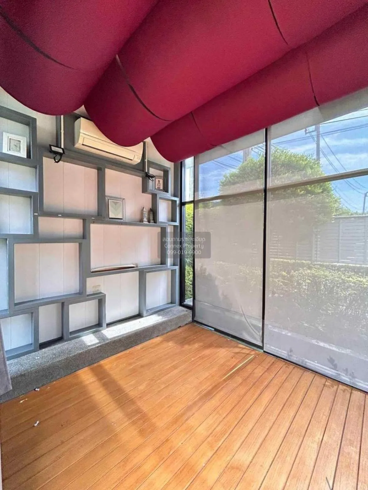 ขายบ้าน  เดอะแพลนท์ เอ็กซคลูซีค พัฒนาการ ARL-หัวหมาก สวนหลวง เขต 