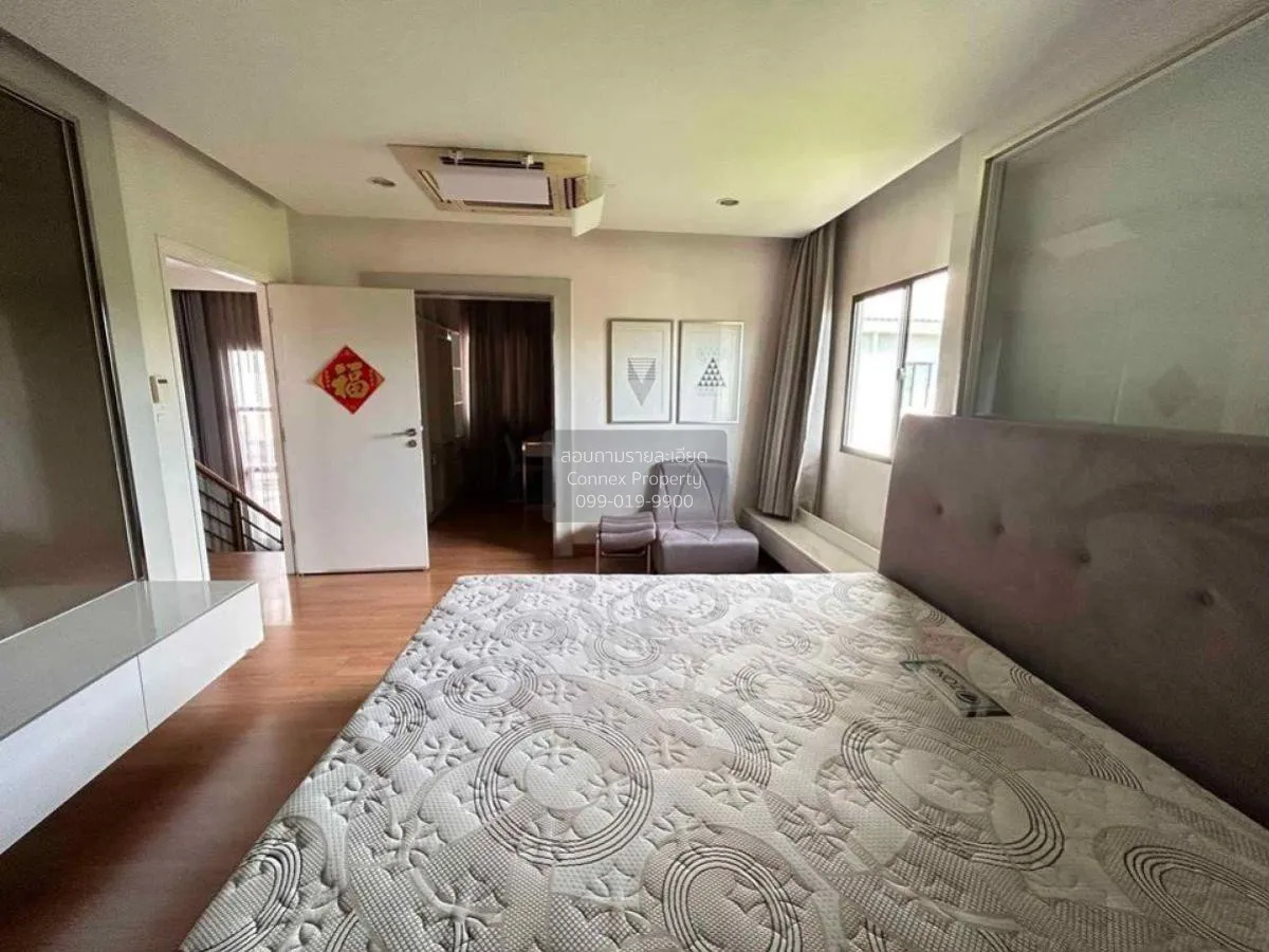 ขายบ้าน  เดอะแพลนท์ เอ็กซคลูซีค พัฒนาการ ARL-หัวหมาก สวนหลวง เขต 