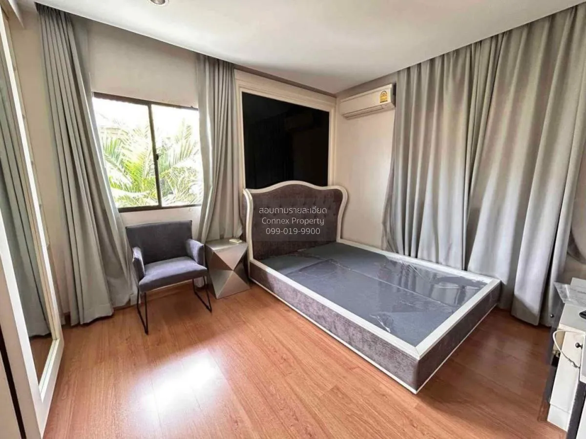 ขายบ้าน  เดอะแพลนท์ เอ็กซคลูซีค พัฒนาการ ARL-หัวหมาก สวนหลวง เขต 