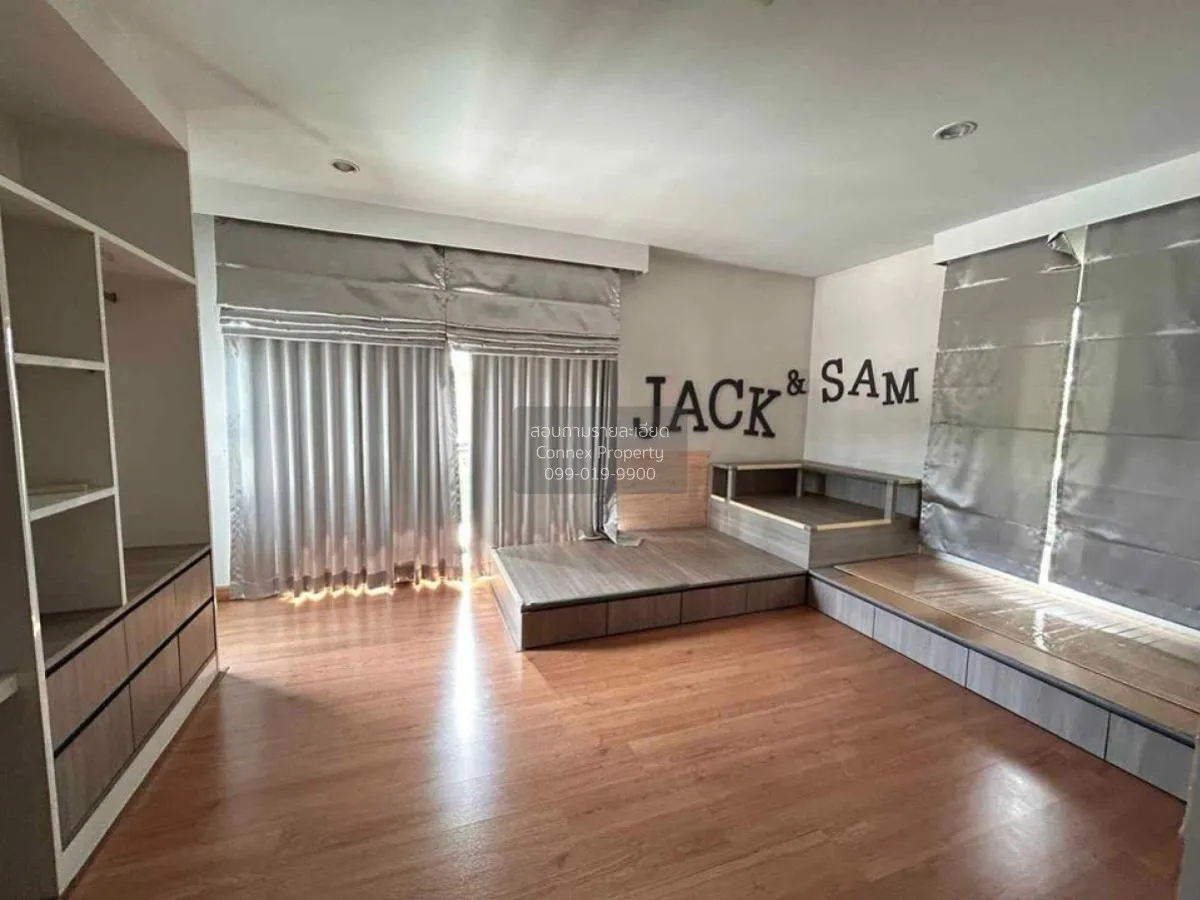 ขายบ้าน  เดอะแพลนท์ เอ็กซคลูซีค พัฒนาการ ARL-หัวหมาก สวนหลวง เขต 