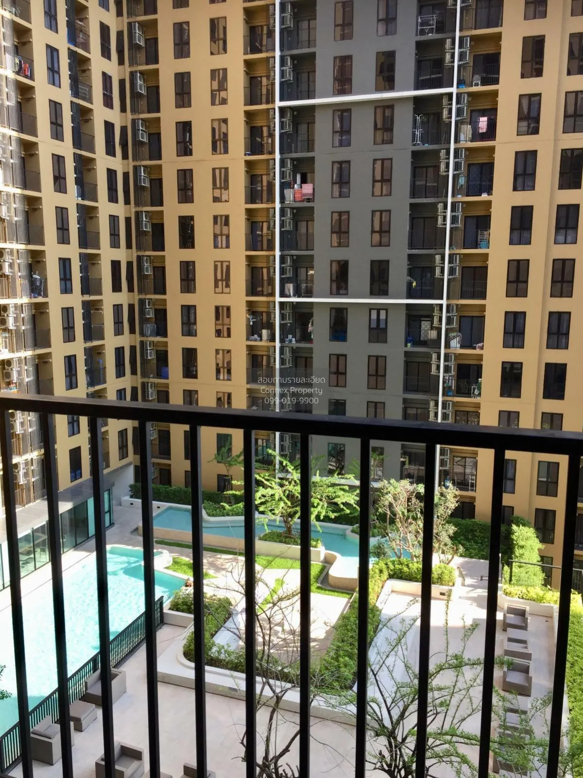 เช่าคอนโด  พลัม คอนโด ปิ่นเกล้า สเตชั่น MRT-บางยี่ขัน บางยี่ขัน เ