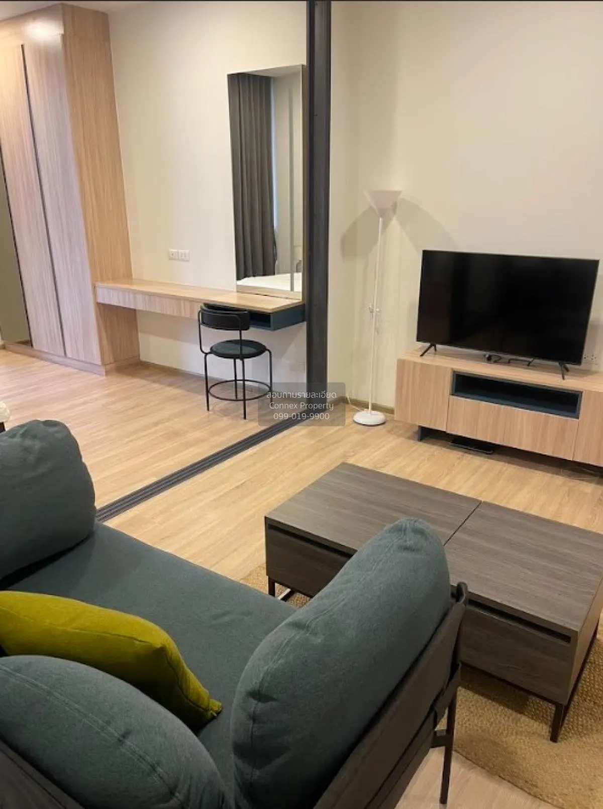 For Rent Condo , XT Phayathai , BTS-Phaya Thai , Thanon Phyathai  2