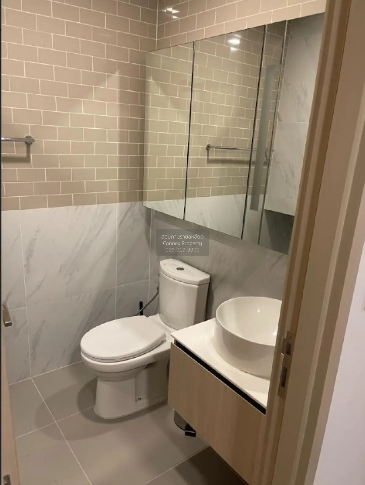 For Rent Condo , XT Phayathai , BTS-Phaya Thai , Thanon Phyathai  4