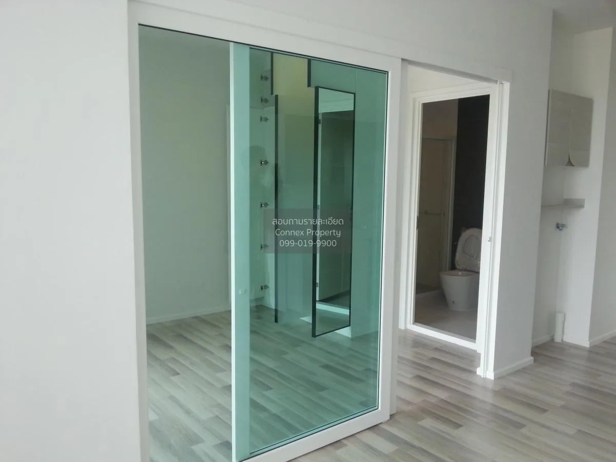 ขายคอนโด  เดอะ คีย์ สาทร - ราชพฤกษ์ BTS-วุฒากาศ บางค้อ เขต จอมทอง 1