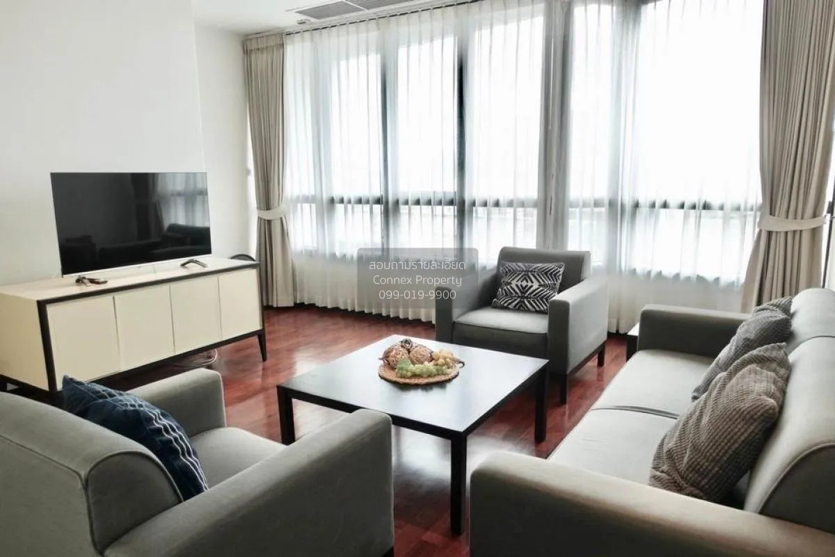 เช่าคอนโด  เพรสซิเดนท์ เพลส BTS-ชิดลม ลุมพินี เขต ปทุมวัน กรุงเทพ 2