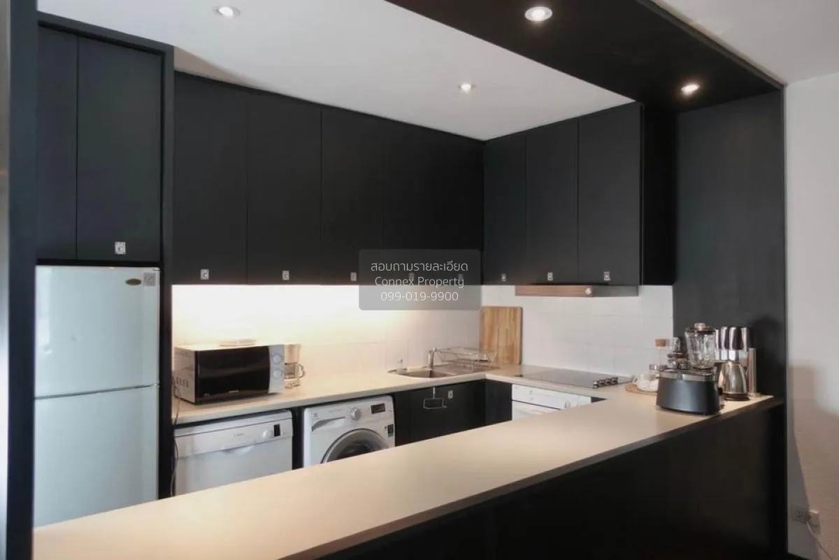 เช่าคอนโด  เพรสซิเดนท์ เพลส BTS-ชิดลม ลุมพินี เขต ปทุมวัน กรุงเทพ 4