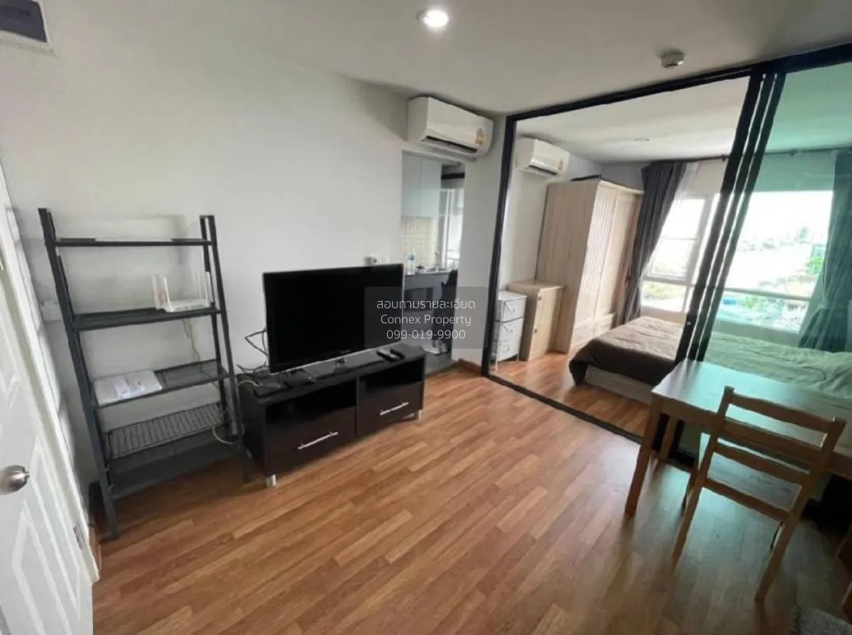 For Rent Condo , Regent Home Sukhumvit 81 , BTS-On Nut , Suan Lua 4