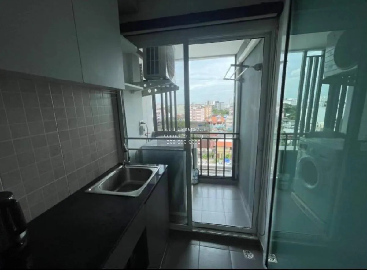 For Rent Condo , Regent Home Sukhumvit 81 , BTS-On Nut , Suan Lua