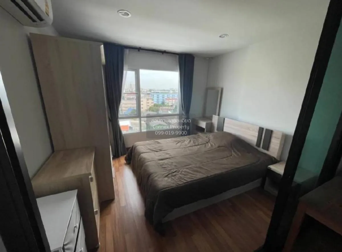 For Rent Condo , Regent Home Sukhumvit 81 , BTS-On Nut , Suan Lua